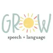 GROW Speech and Language logo
