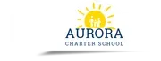 Aurora Charter School logo