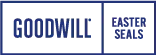Goodwill Easter Seals Minnesota logo