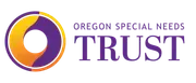 Oregon Special Needs Trust logo