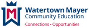 Watertown Mayer Community Education ISD #111 logo