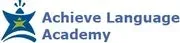 Achieve Language Academy logo