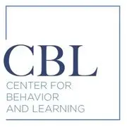 The Center for Behavior and Learning logo