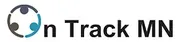 On Track MN logo