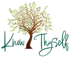 Know Thyself Healing & Therapy logo