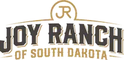 Joy Ranch of South Dakota logo