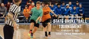 Special Olympics Minnesota logo