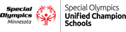 Special Olympics Minnesota logo