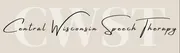Central Wisconsin Speech Therapy logo