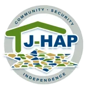 Jewish Housing and Programming (J-HAP) logo