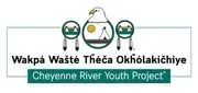 Cheyenne River Youth Project logo