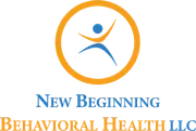 New Beginnings Behavioral Health Services logo