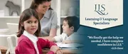 Learning and Language Specialists logo