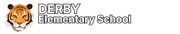 Derby Elementary School logo