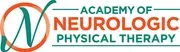 Academy of Neurologic Physical Therapy logo