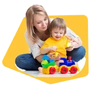 Compassionate Autism Center logo