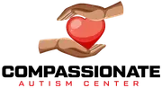 Compassionate Autism Center logo
