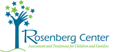 Rosenberg Center logo