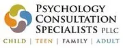 Psychology Consultation Specialists, PLLC logo
