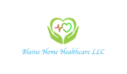 Blaine Home Health Care logo