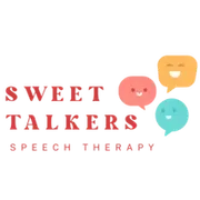 Sweet Talkers Speech Therapy, LLC logo