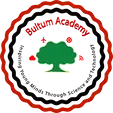 Bultum Academy logo