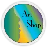 ArtShop logo
