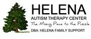 Helena Autism Therapy Center logo