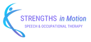 Strengths in Motion logo