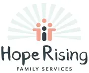 Hope Rising Family Services logo