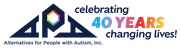 Alternatives for People with Autism logo