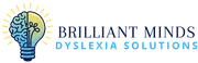 Brilliant Minds Dyslexia Solutions logo