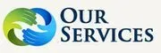Meeker County Community Homes logo