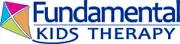 Fundamental Kids Therapy logo