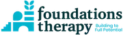 Foundations Therapy logo