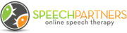 Speech Partners logo