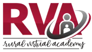 Rural Virtual Academy logo