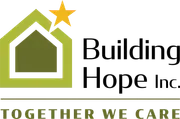 Building Hope Home logo
