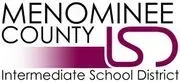 Menominee County Intermediate School District logo