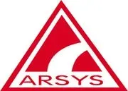 ARSYS logo