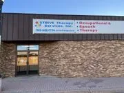 Strive Therapy Services, Inc. logo