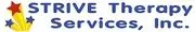 Strive Therapy Services, Inc. logo