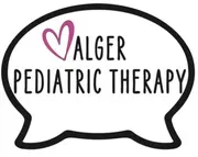 Alger Pediatric Therapy logo