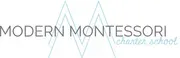 Modern Montessori Charter School logo