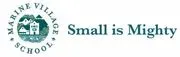 Marine Village School logo