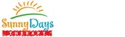 SunnyDays Therapy logo