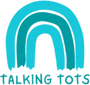 Talking Tots logo