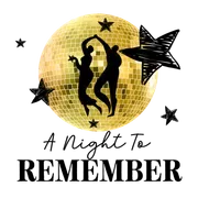 A Night to Remember Prom Minnesota logo