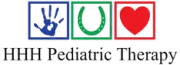 HHH Pediatric Therapy logo