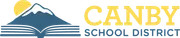 Canby School District logo